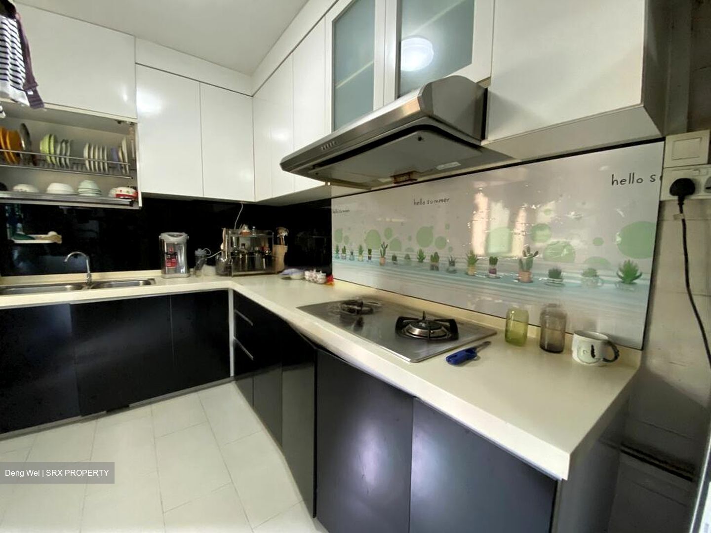 Blk 685C Woodlands Drive 73 (Woodlands), HDB 5 Rooms #625922431